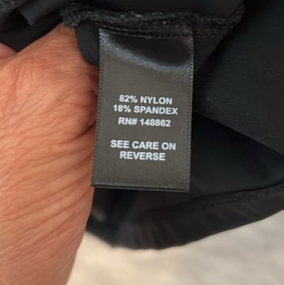 Torrid One-Shoulder Top - Picture 4 of 5